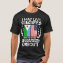 Recherche de djibouti tshirts Américain