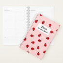 Recherche de coccinelles bureau fournitures Rouge