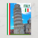 Zoek naar toren briefkaarten Italië