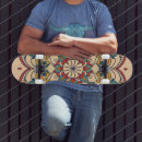 Recherche de mosaïque skateboards Géométrique