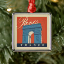 Recherche de arc de triomphe ornements France