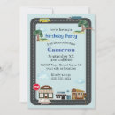 Recherche de city invitations Bleu