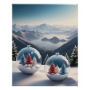 Recherche de globe posters Xmas
