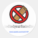 Recherche de conseil autocollants Surf