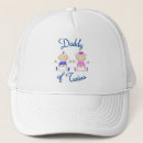 Recherche de jumeau casquettes Dad