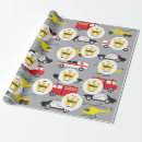 Recherche de urgence papier cadeau Transport