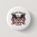 Recherche de anniversaire de juillet badges Amérique