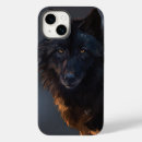 Recherche de de loup iphone coques Animal sauvage