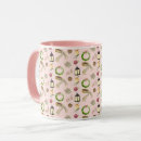 Recherche de mitaines tasses Motif