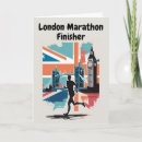 Recherche de marathon félicitation cartes Exécuter