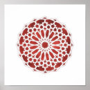Recherche de motif arabe posters Oriental