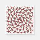 Recherche de cerise serviettes Anniversaire