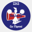 Recherche de pom autocollants Acclamation