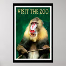 Recherche de singe vintage art Animal