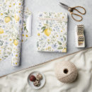 Zoek naar citroen cadeaupapier Verpakking
