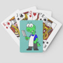 Recherche de bouche jeux de cartes Animal