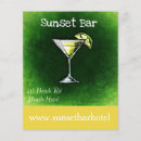 Recherche de bar prospectus Cocktails