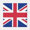 Recherche de royaume uni magnets Patriotique