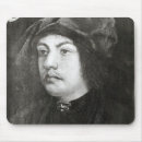 Recherche de hans tapis souris Portrait