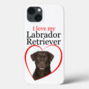 Recherche de labrador chocolat iphone coques Animal