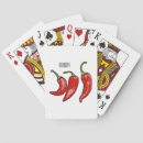 Recherche de piment jeux de cartes Chili