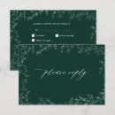 Recherche de feuille réponses cartons Rsvp