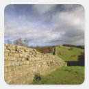Recherche de mur en pierre autocollants Ferme