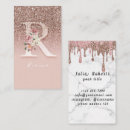Recherche de lettre r cartes visite Fumer