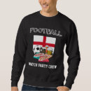 Zoek naar engelse vlag hoodies Voetbal