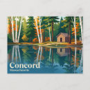 Recherche de thoreau cartes postales Henry david thoreau