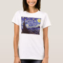 Recherche de vincent van gogh vêtements Artistique