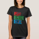 Recherche de rgb tshirts Rbg