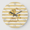 Recherche de 50th anniversary horloges Elegant
