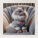 Recherche de diva puzzles Pour tous