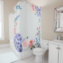 Zoek naar douchegordijnen Bloem