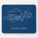 Recherche de portland tapis souris Les etats unis d'amérique
