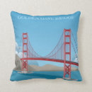 Recherche de destinations de voyage coussins San francisco la californie
