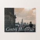 Recherche de endroit célèbre puzzles Ville