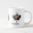 Recherche de érable feuille tasses Canadien