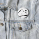 Recherche de dessin au trait badges Classique
