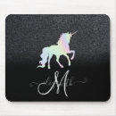 Recherche de licorne tapis souris Cool