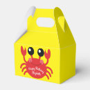 Recherche de crabes ballotins Pour enfants