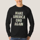 Zoek naar punk scène tshirts Kind