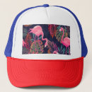 Recherche de flamingo casquettes Transparent