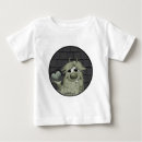Recherche de monstre bébé tshirts Créature
