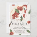 Recherche de pizza party anniversaire invitations Pour tous
