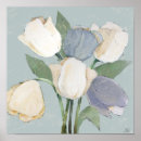 Zoek naar tulpen posters Bloem