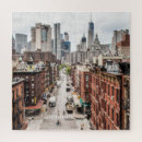 Recherche de manhattan puzzles Gratte ciel