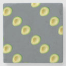 Recherche de avocat dessous de verres Guacamole