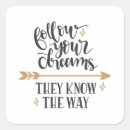 Recherche de inspirational autocollants Typography